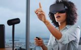 راهنمای خرید عینک واقعیت مجازی و هدست واقعیت مجازی