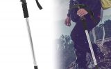 قیمت و خرید بهترین عصای کوهنوردی کلیپسی باتوم کوهنوردی عصای کوهنوردی campsor دیجی کالا