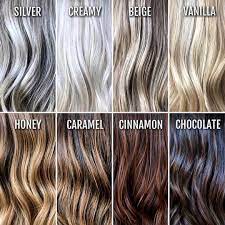 قیمت و خرید اینترنتی بهترین رنگ موی سر و ابروی زنانه رنگ مو ارزان رنگ موهای ایرانی دیجی کالا