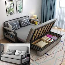 قیمت و خرید اینترنتی بهترین کاناپه تخت خواب شو مبل تخت خواب شو یک نفره مبل تختخواب شو ترکیه ای دیجی کالا