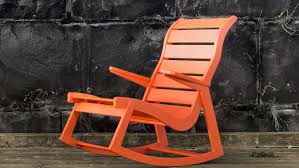 قیمت و خرید اینترنتی بهترین مدل صندلی راک یا گهواره‌ای چوبی ساده مبلی دیجی کالا