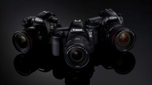 قیمت و خرید اینترنتی بهترین دوربین عکاسی DSLR حرفه ای کانن ارزان قیمت دیجی کالا