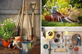 قیمت و خرید بهترین ابزار باغبانی, بیلچه و قیچی باغبانی آلمانی بزرگ دیجی کالا