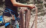 قیمت و خرید بهترین طناب صخره نوردی دینامیک کوهنوردی بئال دیجی کالا