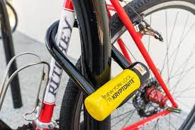 قیمت و خرید بهترین قفل دوچرخه هوشمند ریموت دار ساده دیجی کالا
