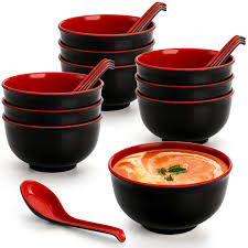 قیمت و خرید بهترین ظرف سوپ خوری شیشه ای چینی سرامیکی دیجی کالا